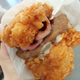 Illustration for article titled A Good, Horrible Look at Korea KFCs Double Down